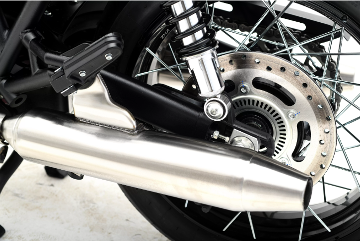 Мотоцикл GAOKIN GK 1200Х в Пензе