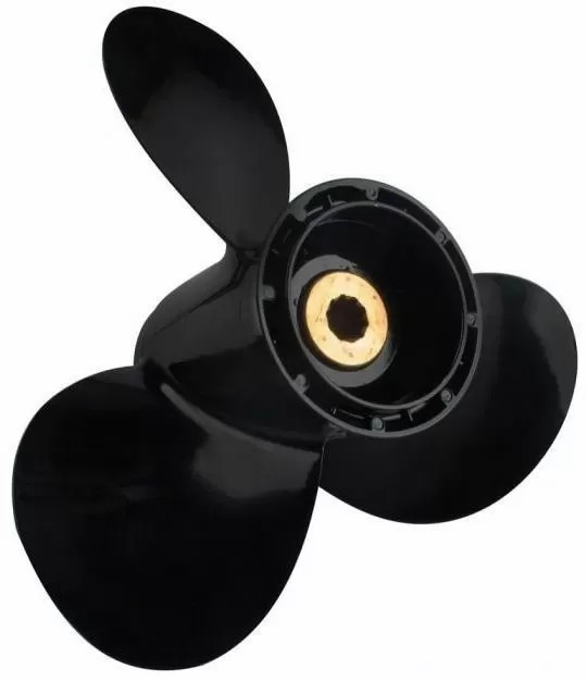 ВИНТ ГРЕБНОЙ SUZUKI DF8A-20A / DT9.9-15(A); 3X9-1/4X8 в Пензе