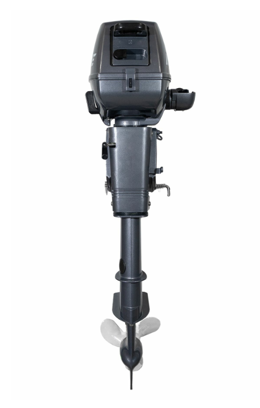 Лодочный мотор APACHE T3 BS в Пензе