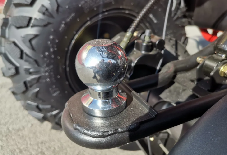 Квадроцикл GBM SHARP BIG 300 NEW в Пензе