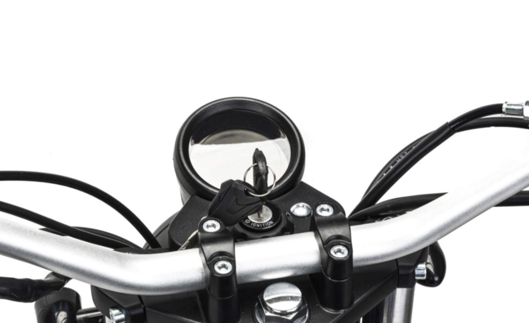 Мотоцикл Motoland LEGEND (XL250-A) (172FMM-5/PR250) в Пензе