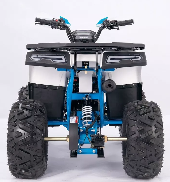 Квадроцикл YACOTA Sirius 125 в Пензе