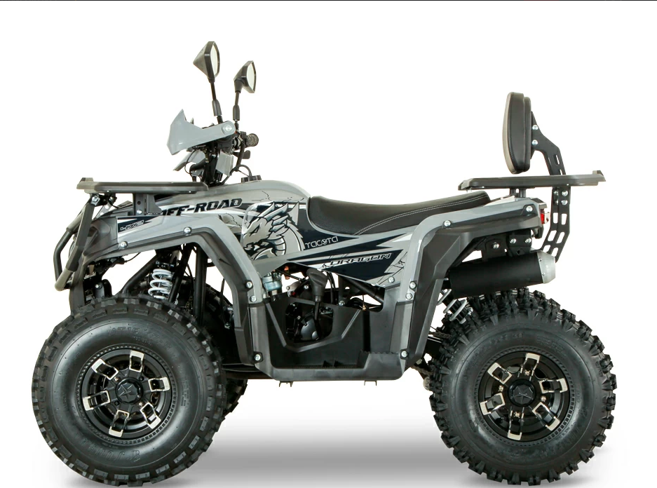 Квадроцикл YACOTA DRAGON LUX LD 150 PRO-SPORT в Пензе