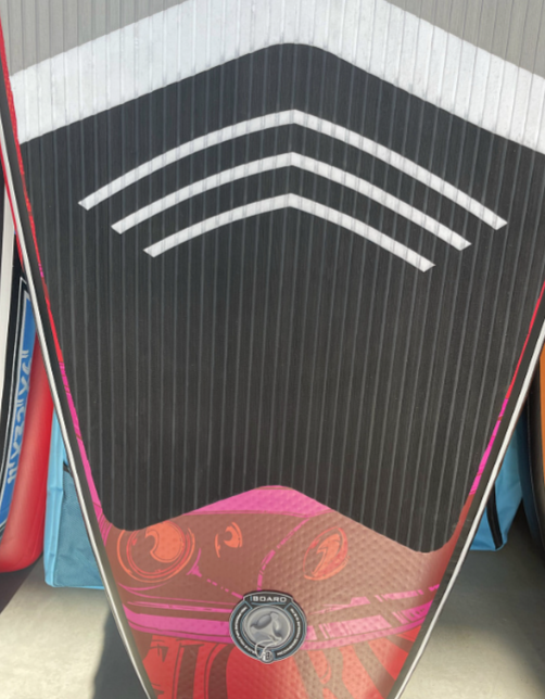 SUP (САП) ДОСКА RAIDEX I BOARD 11’ (332СМ) «AUTO» в Пензе