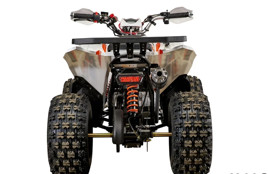 Квадроцикл YACOTA SPORTY XX 125 в Пензе