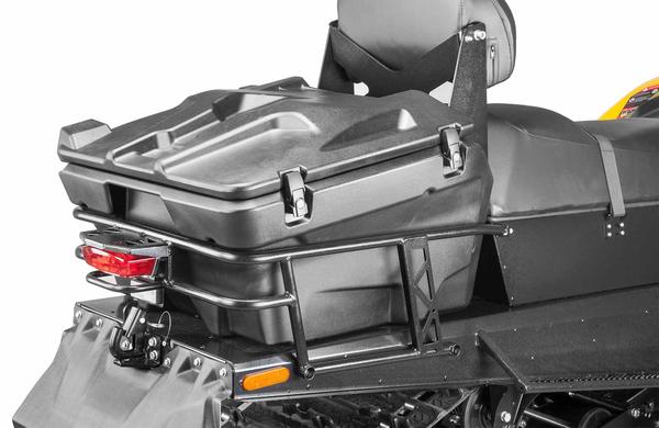 Снегоход STELS MS600T (SWT ST) СТАВР 1.0 К01 Tech в Пензе