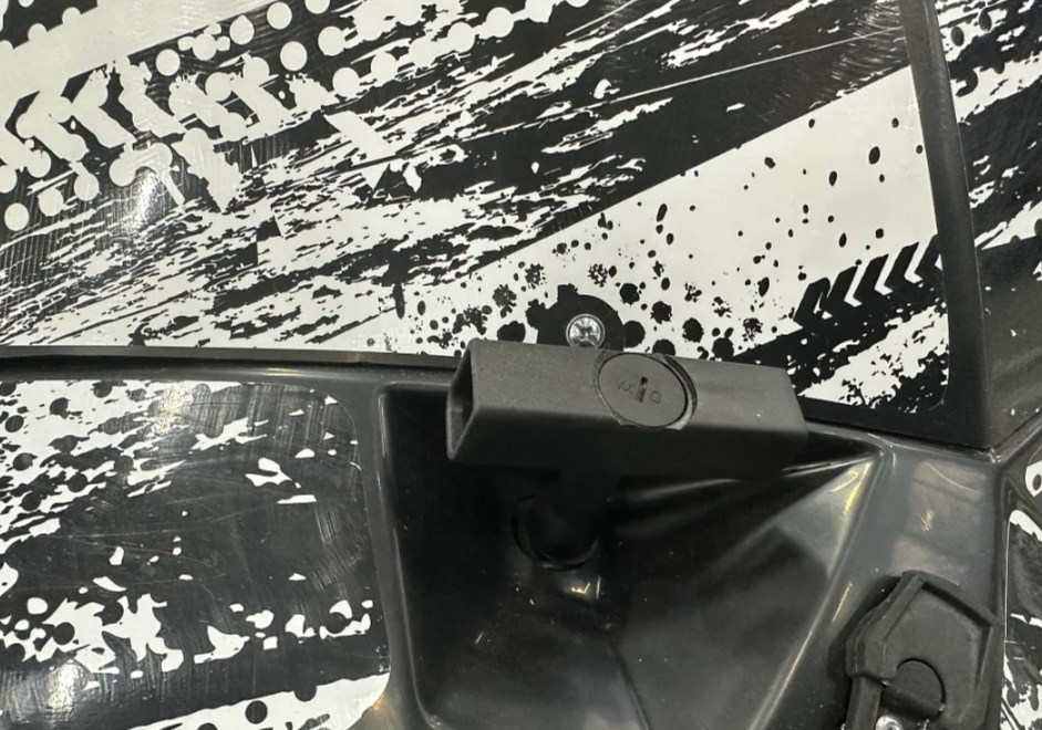 СНЕГОХОД IRBIS SF200L XE SUPERLONG в Пензе