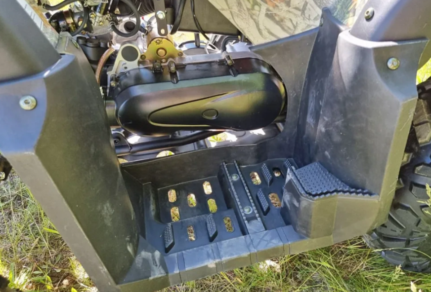 Квадроцикл PROMAX ATV 250 (2025) в Пензе