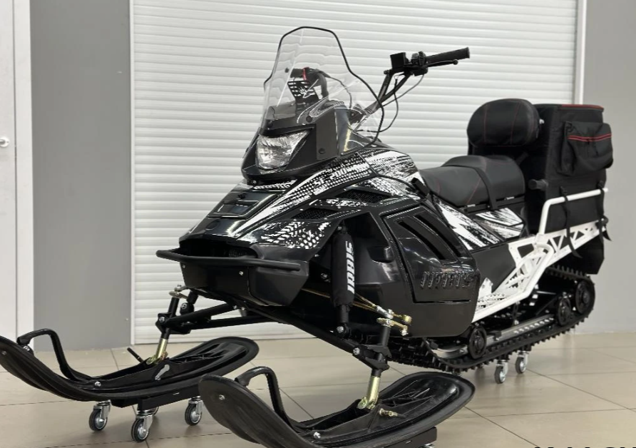 СНЕГОХОД IRBIS SF200L XE SUPERLONG в Пензе