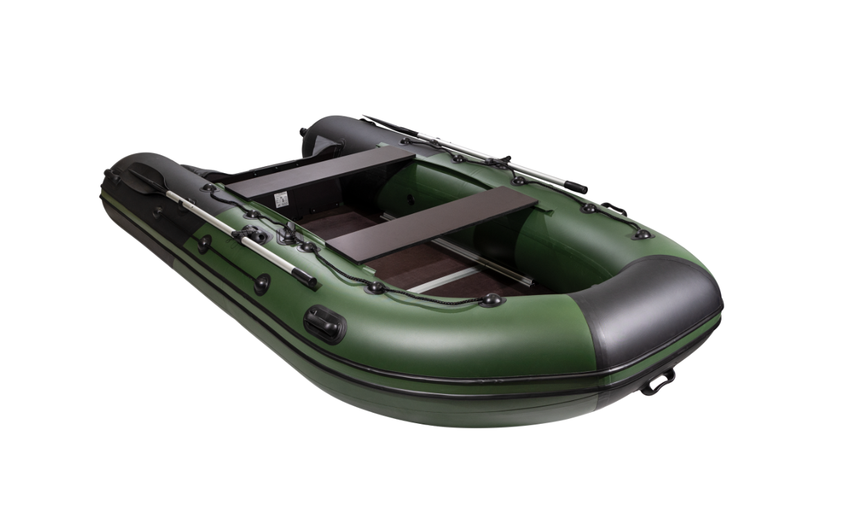 Лодка Ривьера Максима 3400 СК в Пензе