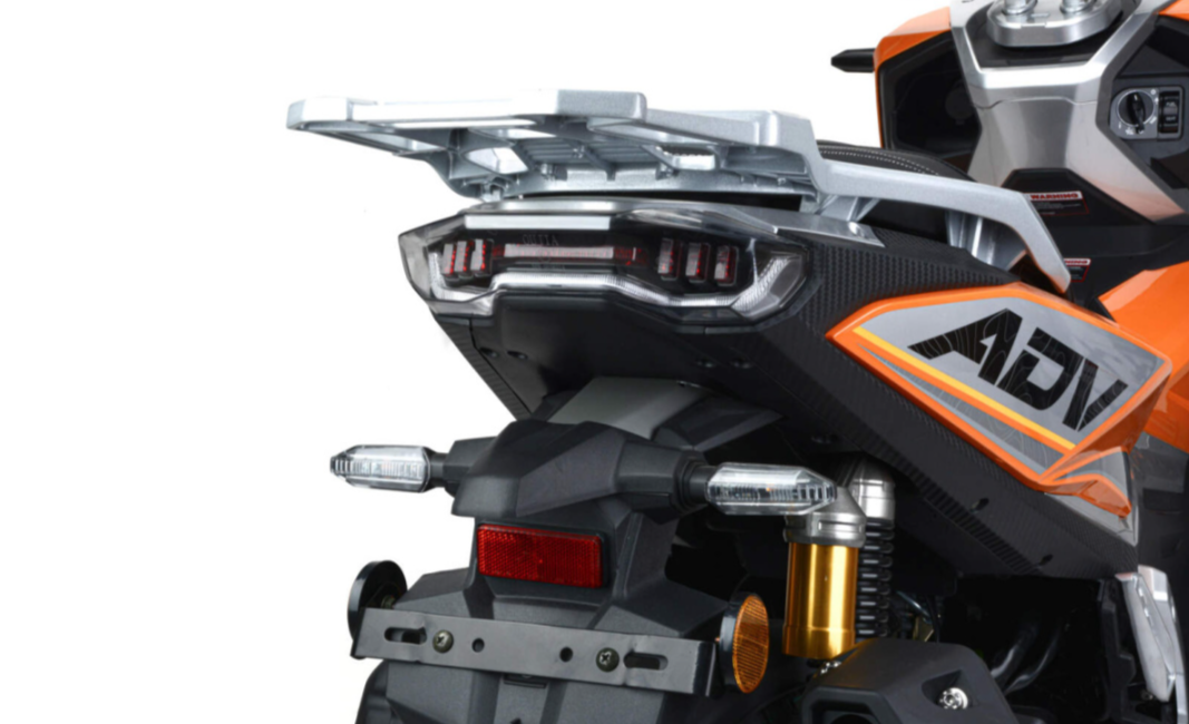 Скутер MOTOLAND (МОТОЛЕНД) T-MAX 150 в Пензе