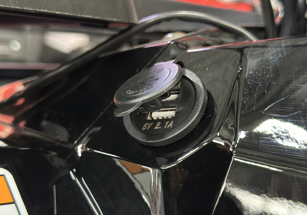 Квадроцикл GBM MAVERICK 300 NEW LUX в Пензе