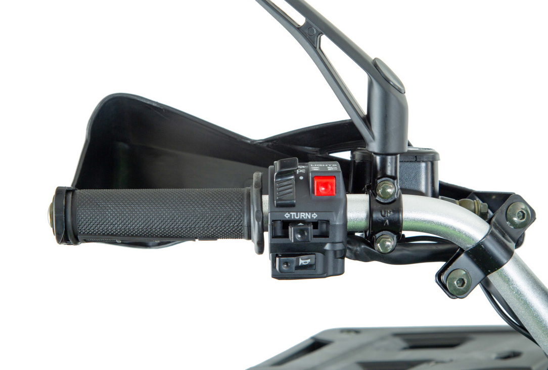 Квадроцикл YACOTA VIKING PRO 250 в Пензе