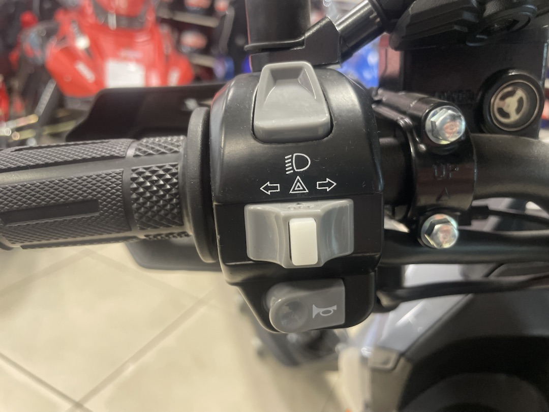 Скутер PROMAX STALKER ARMY 240(49) в Пензе