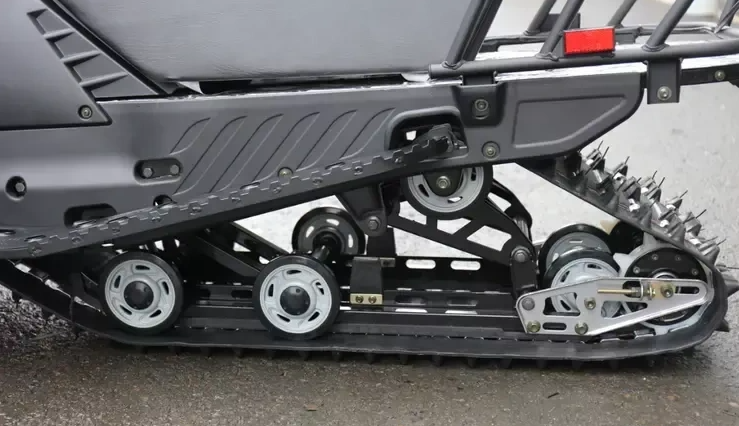 Снегоход ULAR 220 в Пензе