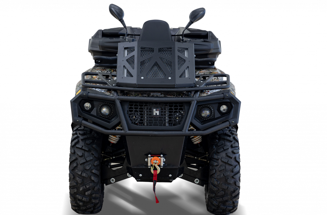 Квадроцикл HISUN TACTIC GT1000/EXTREME EDITION в Пензе