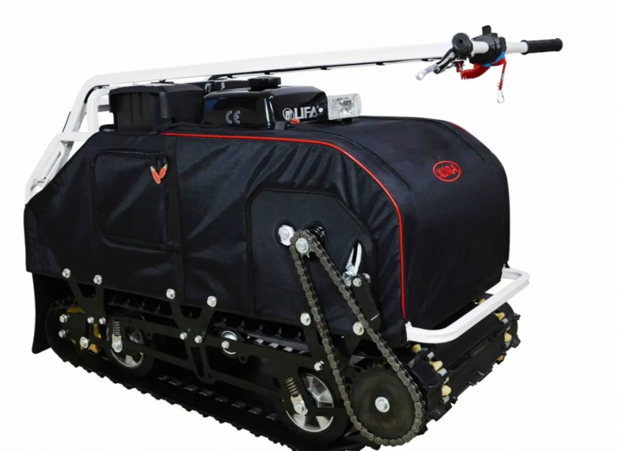 Компактная мотособака "Богатырь" mini 15 (127 см) в Пензе