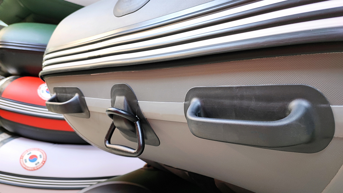 Лодка MISHIMO FAMILY PRO 350 в Пензе