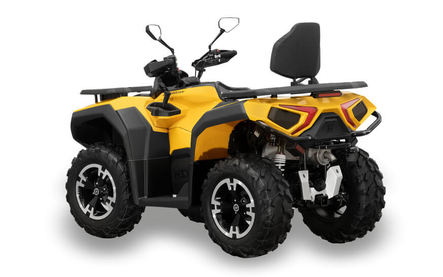Квадроцикл HISUN GUARDIAN 750S -/SHORT/ в Пензе