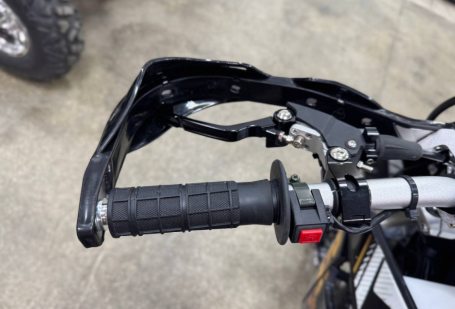 Мотоцикл (питбайк) PROMAX FIDET (ФАЙДЕТ) 145E PRO 17/14 в Пензе