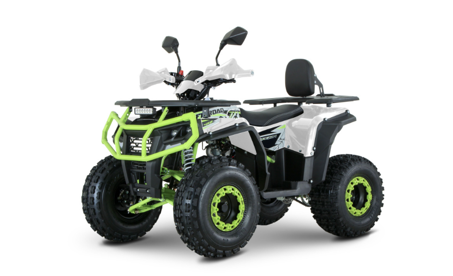 Квадроцикл YACOTA DRAGON LUX 125 в Пензе