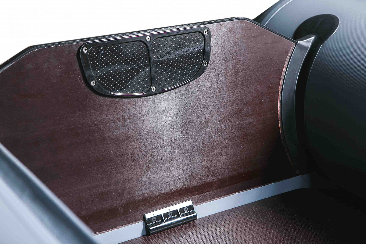 ЛОДКА ДРАККАР 3100 СК HANT в Пензе