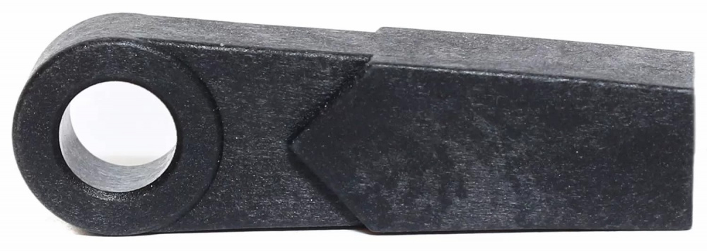 КОННЕКТОР ТРОСА ГАЗ-РЕВЕРС, ПЛАСТИК / 663-48344-00 в Пензе