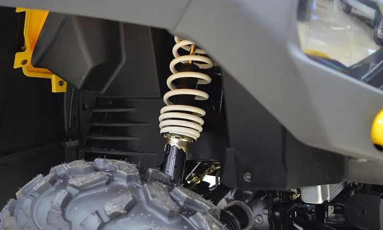 Квадроцикл HISUN GUARDIAN 400L /LONG в Пензе