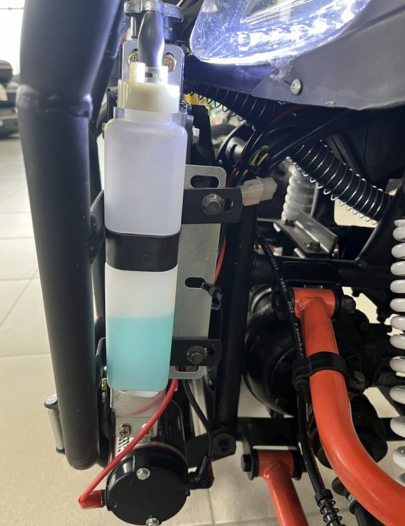 Квадроцикл PROMAX 300 4X4 ALL ROAD в Пензе