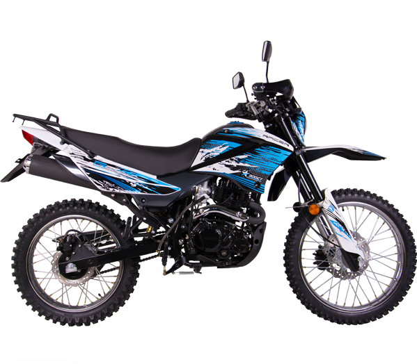 Мотоцикл RACER RC300-GY8Х PANTHER в Пензе