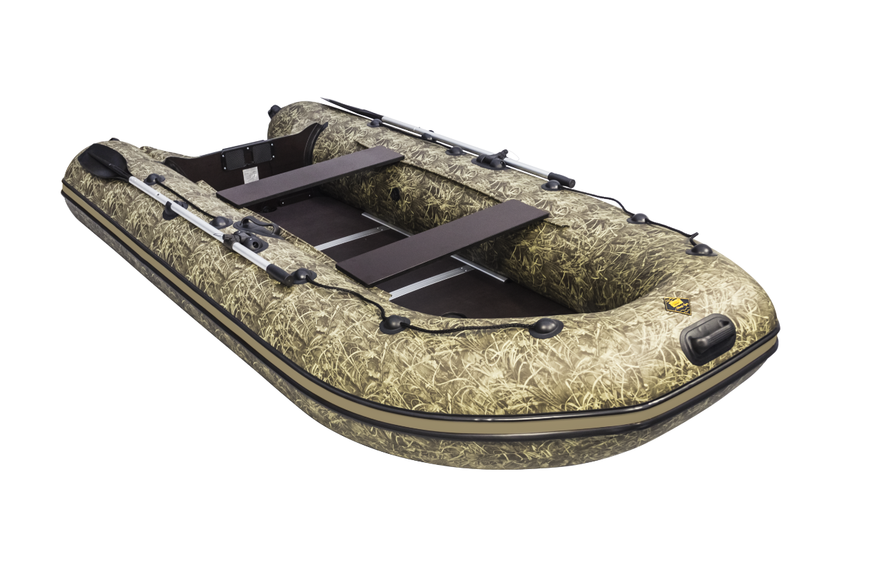 Лодка Ривьера Компакт 3400 СК в Пензе