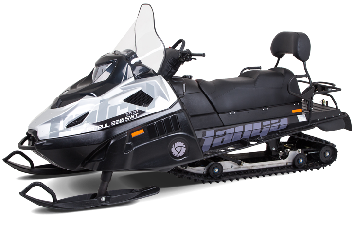 Снегоход РМ TAYGA PATRUL 800 SWT в Пензе