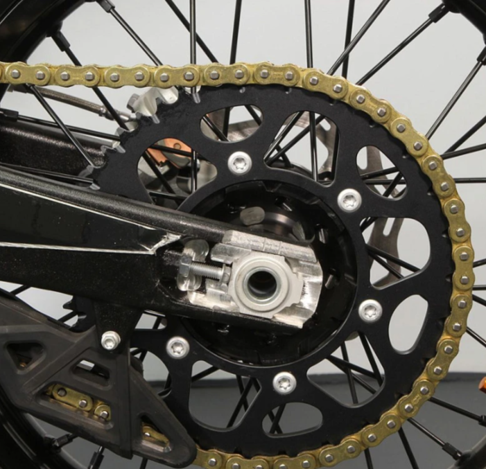 Мотоцикл Avantis Enduro 300 PRO EFI Exclusive (NC250/177MM) ARS в Пензе