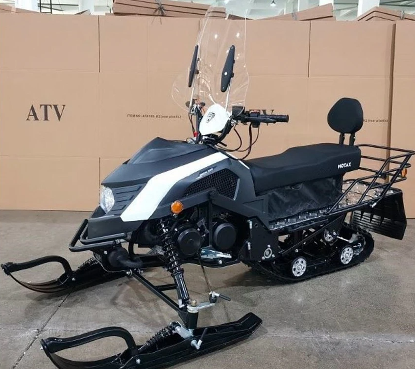 Снегоход Motax Snow 200 в Пензе