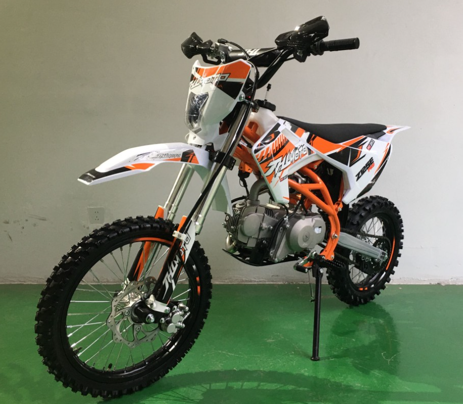 Питбайк JHLMOTO JHL Z125E Pro (ZS154FMI-3) в Пензе