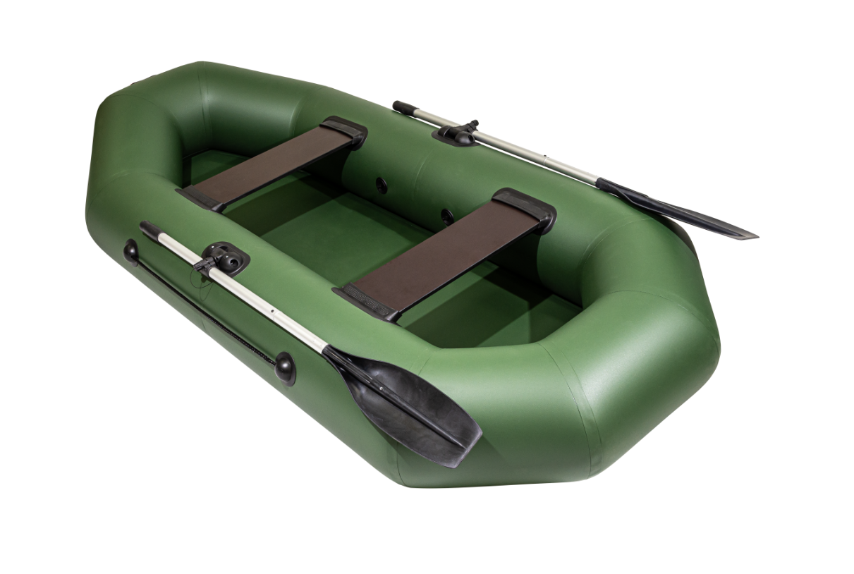 Лодка Барс 260 в Пензе