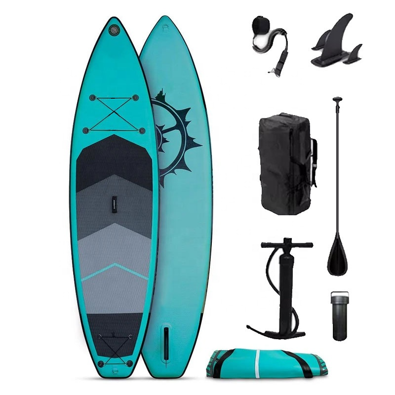 SUP (САП) Доска MISHIMO CLASIK 10.6 в Пензе