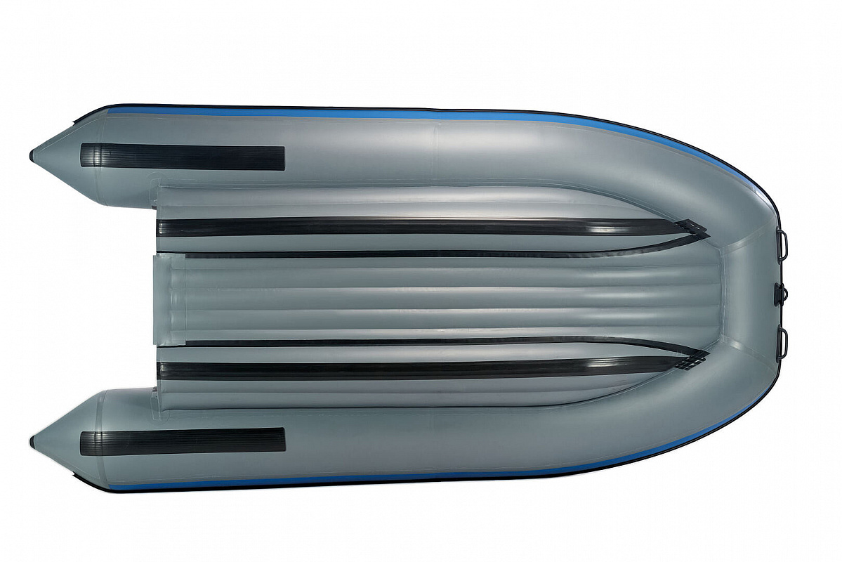 Лодка MISHIMO LITE DF 400 в Пензе