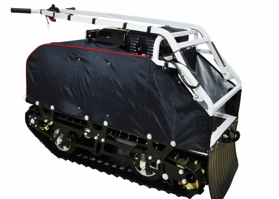 Компактная мотособака "Богатырь" mini 15 (127 см) в Пензе