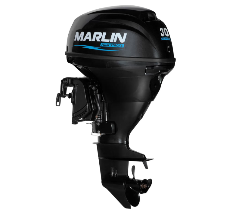 Лодочный мотор MARLIN MFI 30 AWHS в Пензе