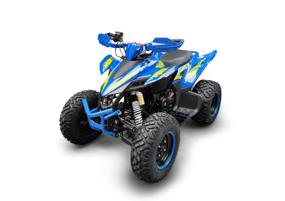 Квадроцикл YACOTA TYPHOON 250 в Пензе