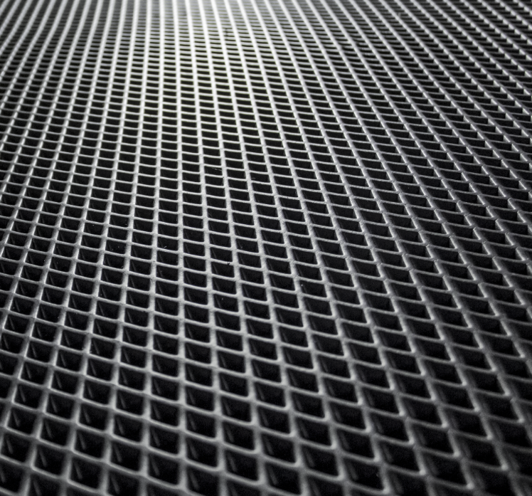 Коврик EVA Proff APACHE 3300 НДНД в Пензе