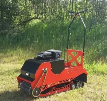 Мотобуксировщик Сила 500 9 л.с. в Пензе