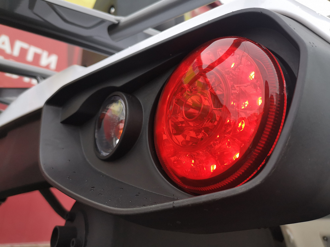 Квадроцикл PROMAX RENEGADE 280 LUX (2025) в Пензе