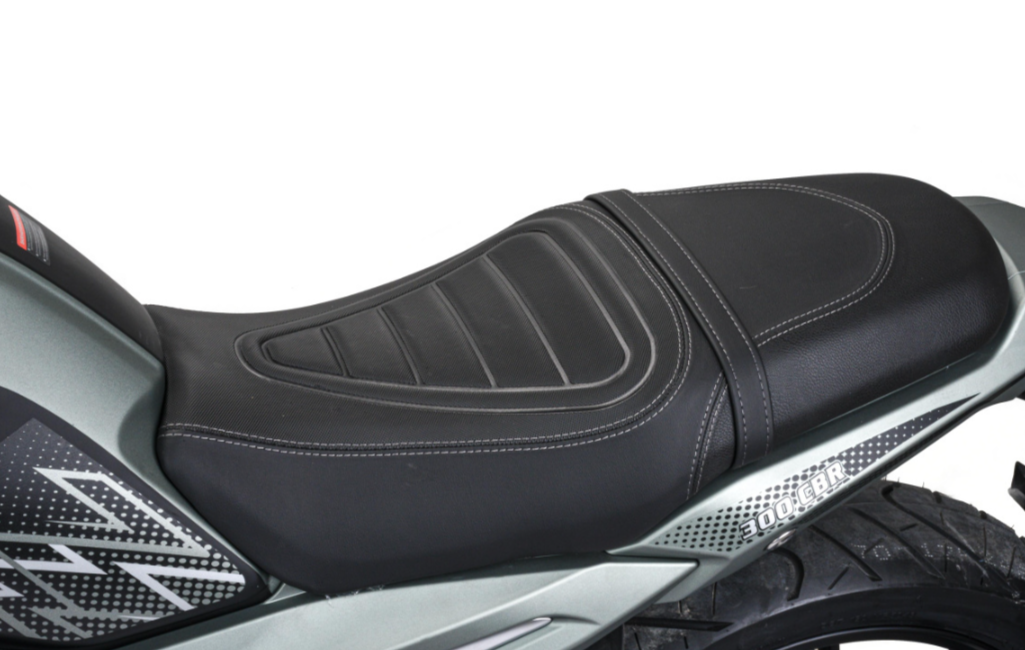 Мотоцикл MOTOLAND (МОТОЛЕНД) 300 CBR в Пензе