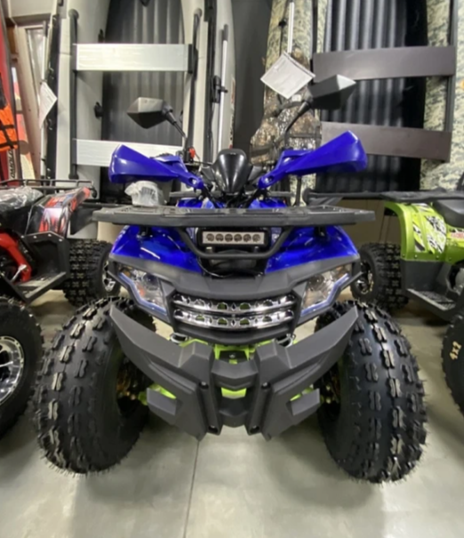 Квадроцикл PROMAX WILD 2.0 190 PRO (2025) в Пензе