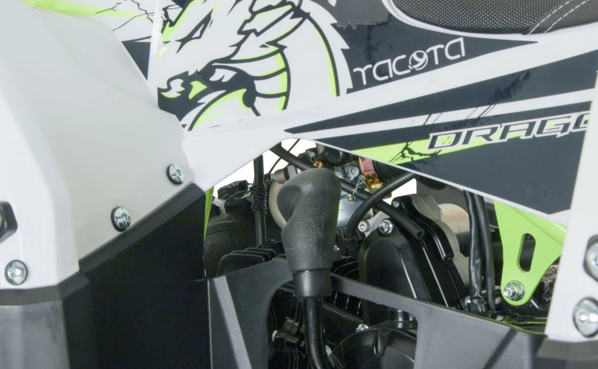 Квадроцикл YACOTA DRAGON 125 в Пензе