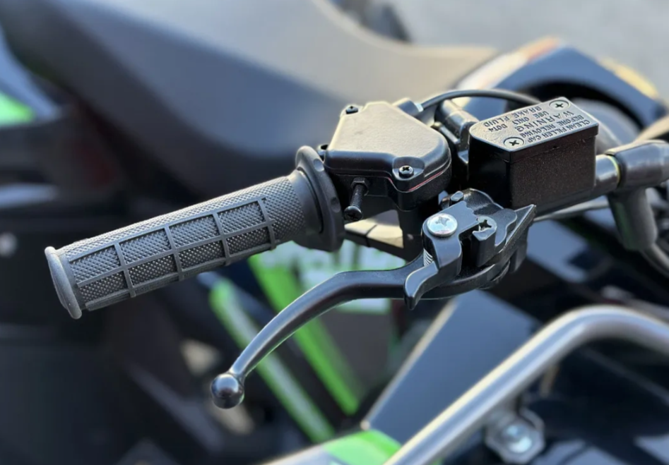 Квадроцикл GBM DAXTER 220 NEW в Пензе