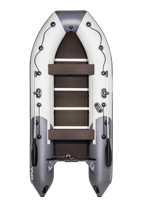 Лодка Ривьера Компакт 3600 СК в Пензе