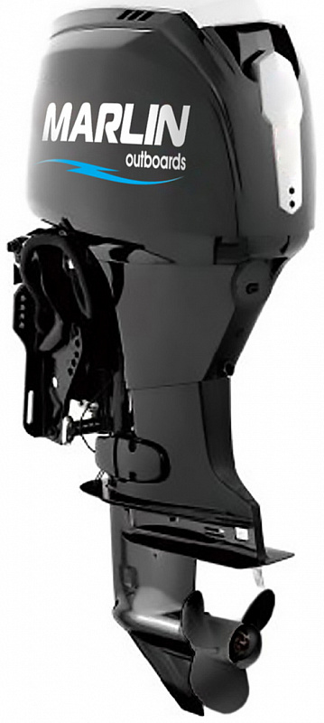 Лодочный мотор MARLIN MP 90 AERTL в Пензе